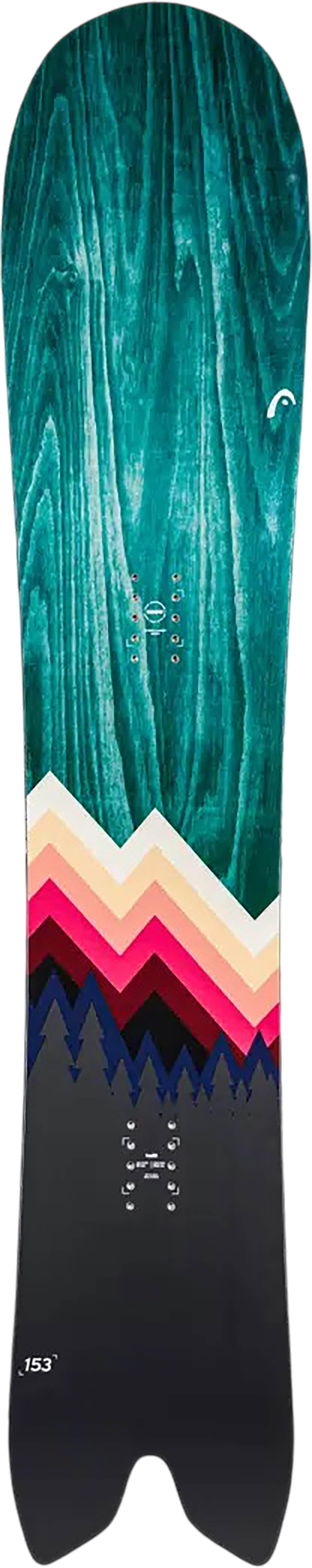 Product image for Lifeline Snowboard