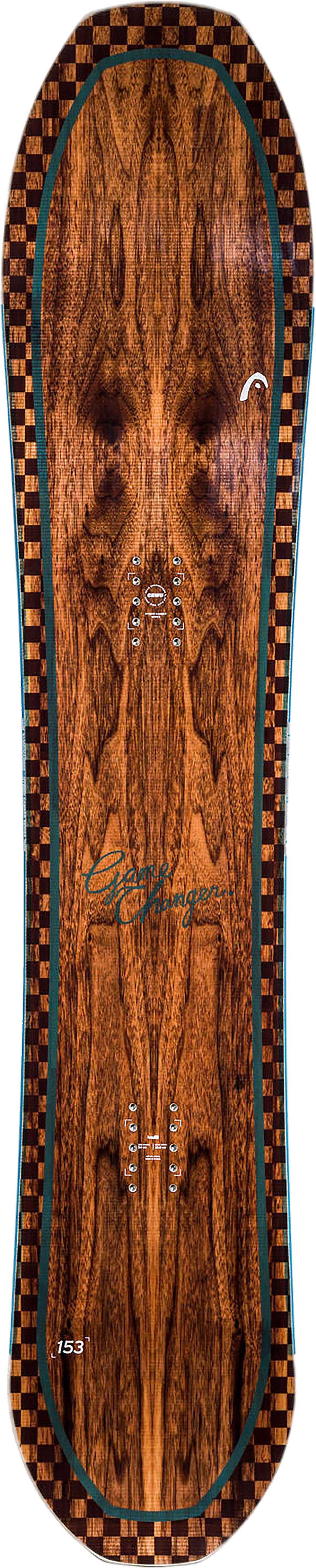 Product image for Gamechanger Snowboard