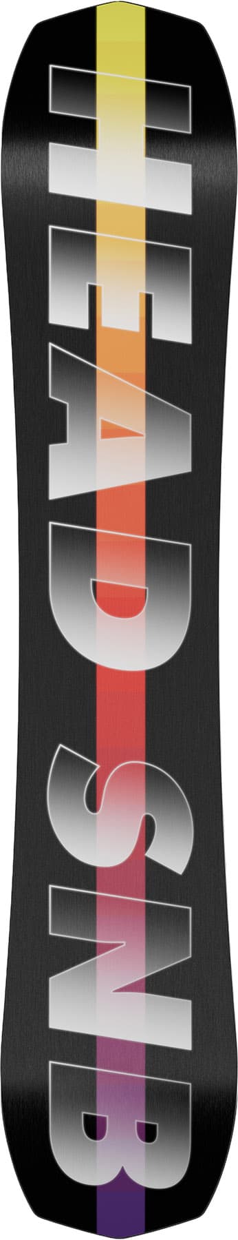 Product gallery image number 2 for product Incite LYT Snowboard