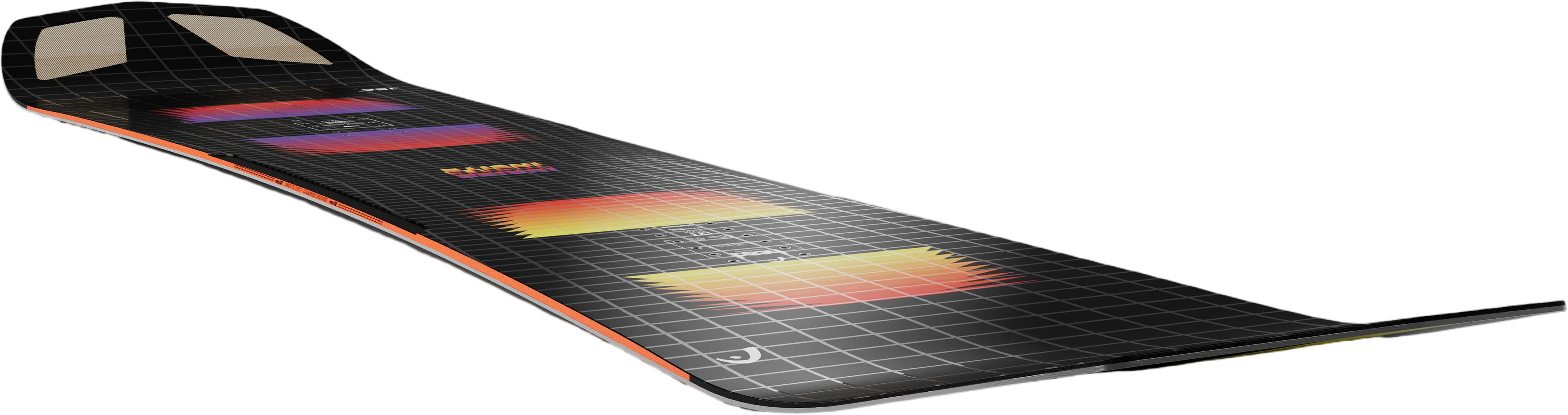 Product gallery image number 3 for product Incite LYT Snowboard