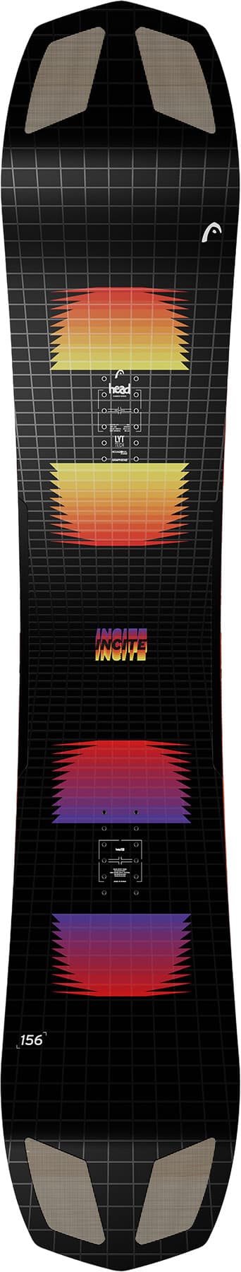 Product image for Incite LYT Snowboard
