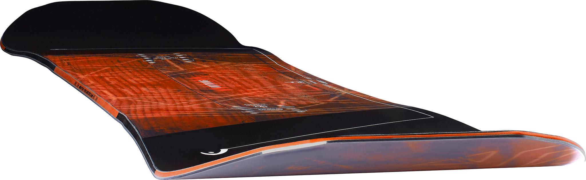 Numéro de l'image de la galerie de produits 3 pour le produit Planche à neige Anything LYT