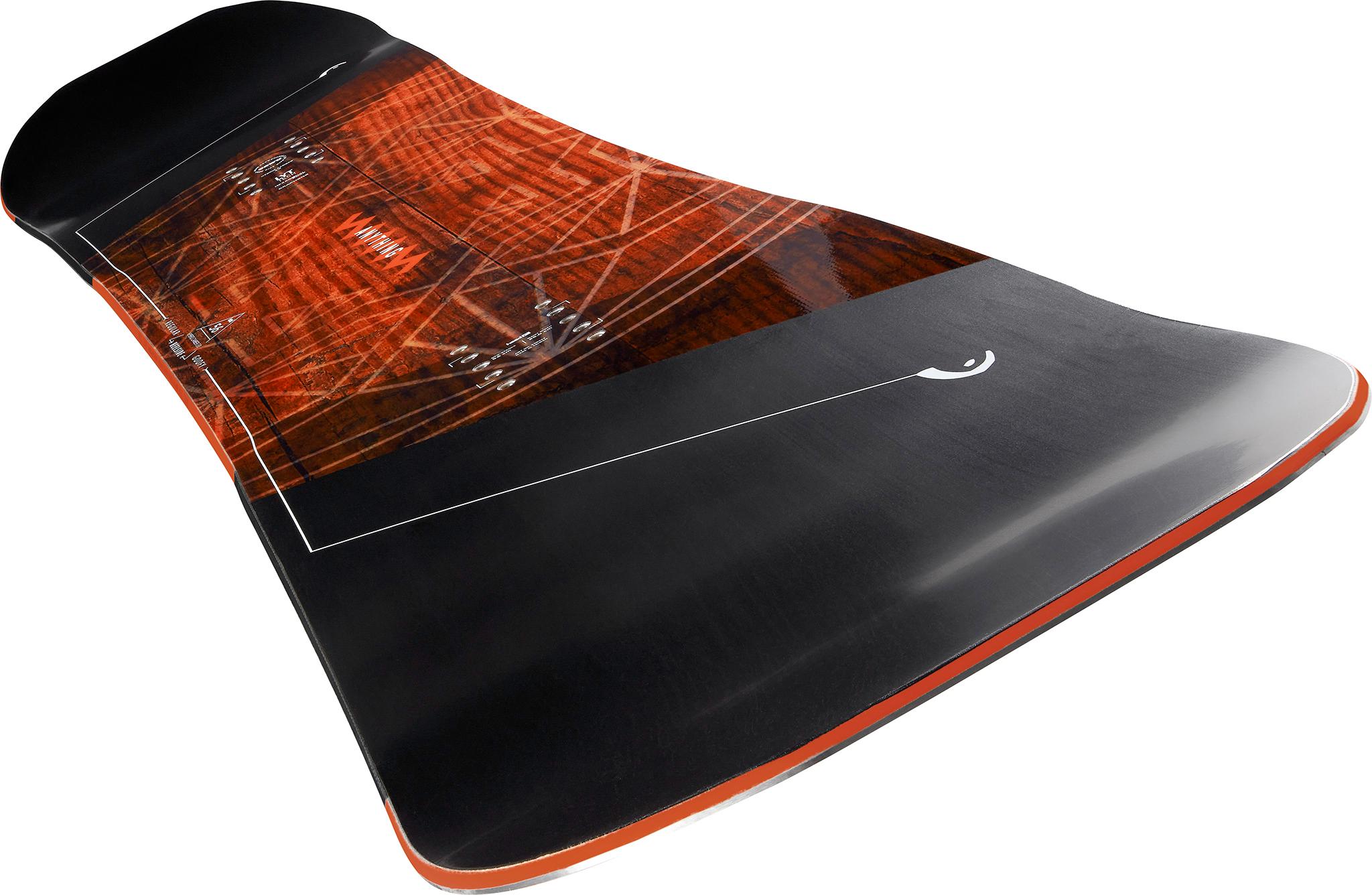 Numéro de l'image de la galerie de produits 2 pour le produit Planche à neige Anything LYT