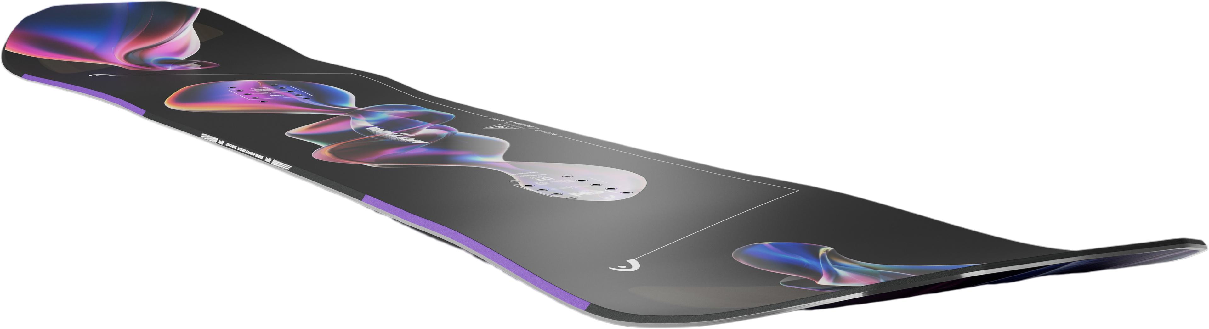 Product gallery image number 2 for product Anything Lyt DCT 2.0 Snowboard