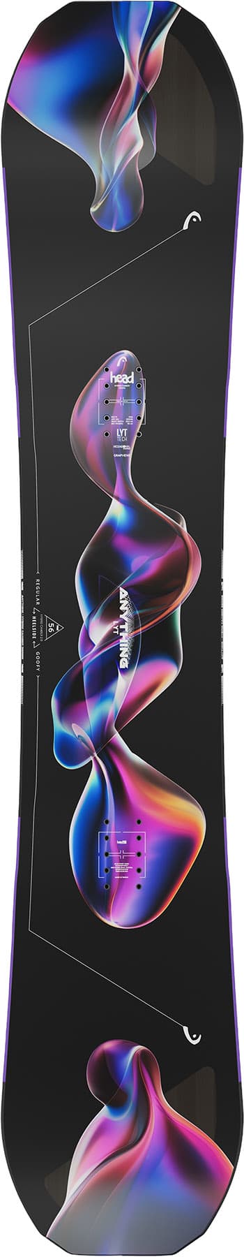 Product image for Anything Lyt DCT 2.0 Snowboard