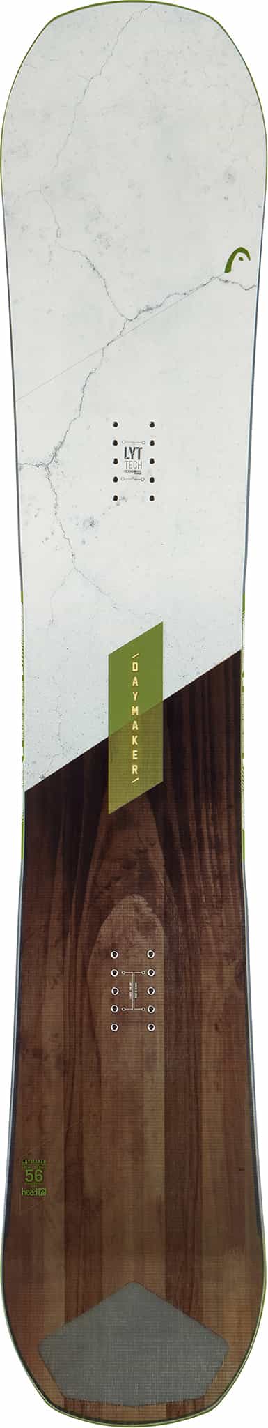 Grey - Blond - Brown - Green