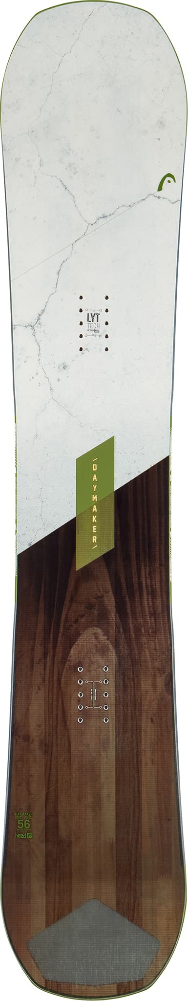 Image de produit pour Planche à neige Daymaker LYT - Unisexe