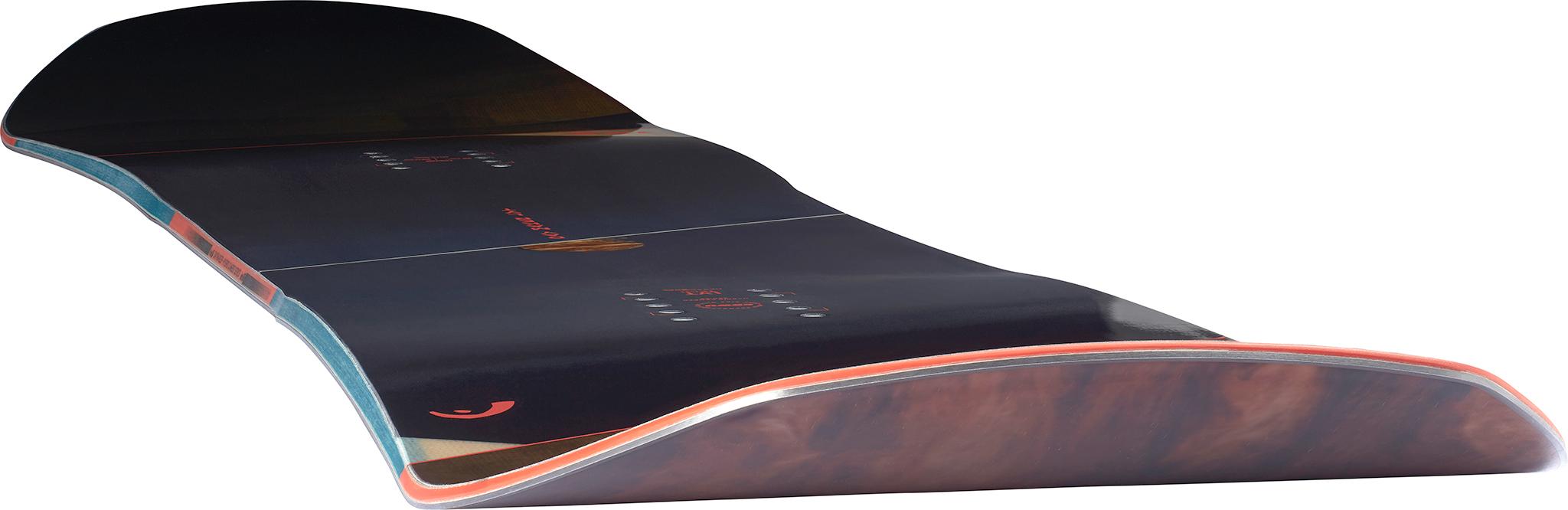 Product gallery image number 3 for product Daymaker LYT Snowboard