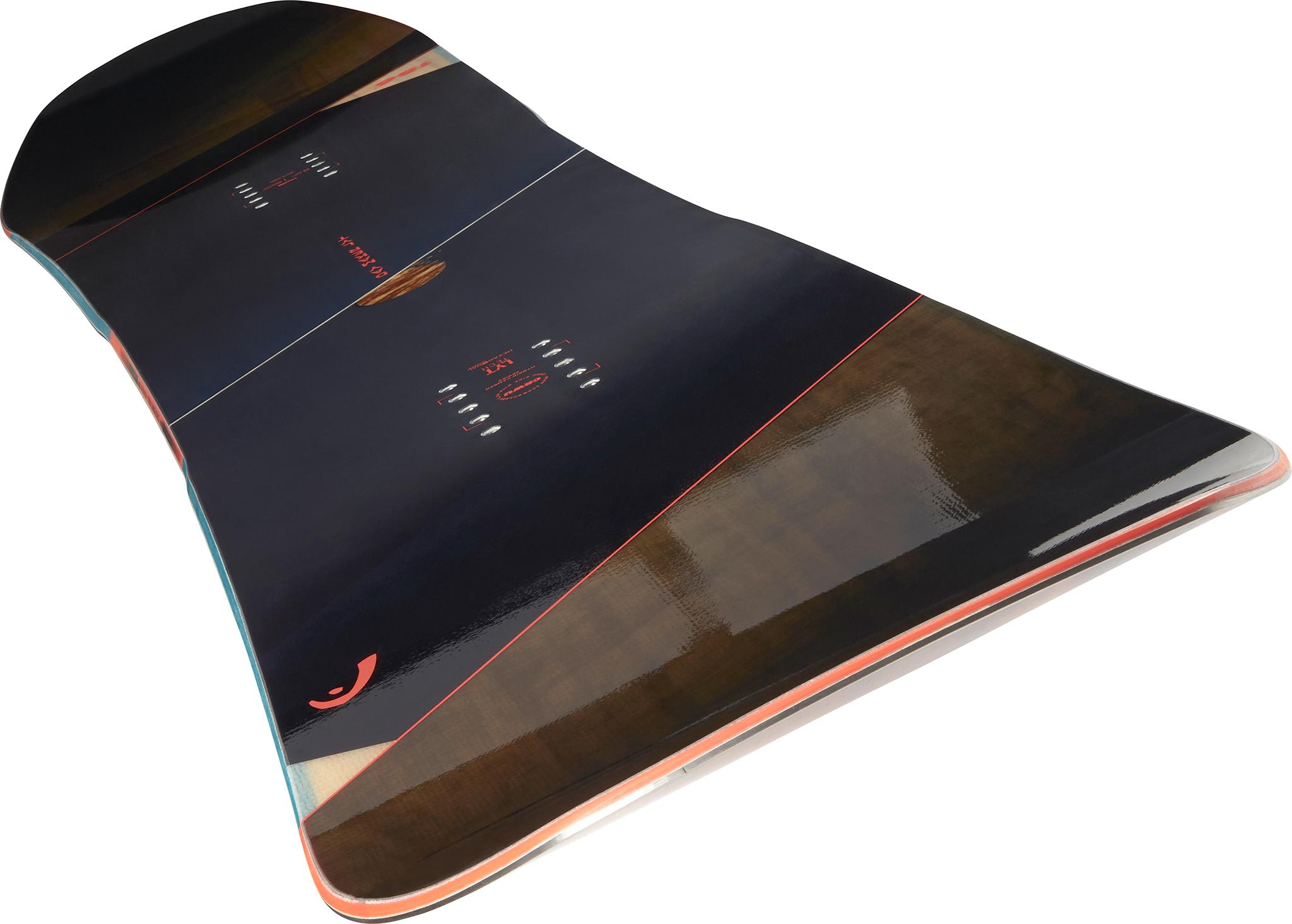 Product gallery image number 4 for product Daymaker LYT Snowboard