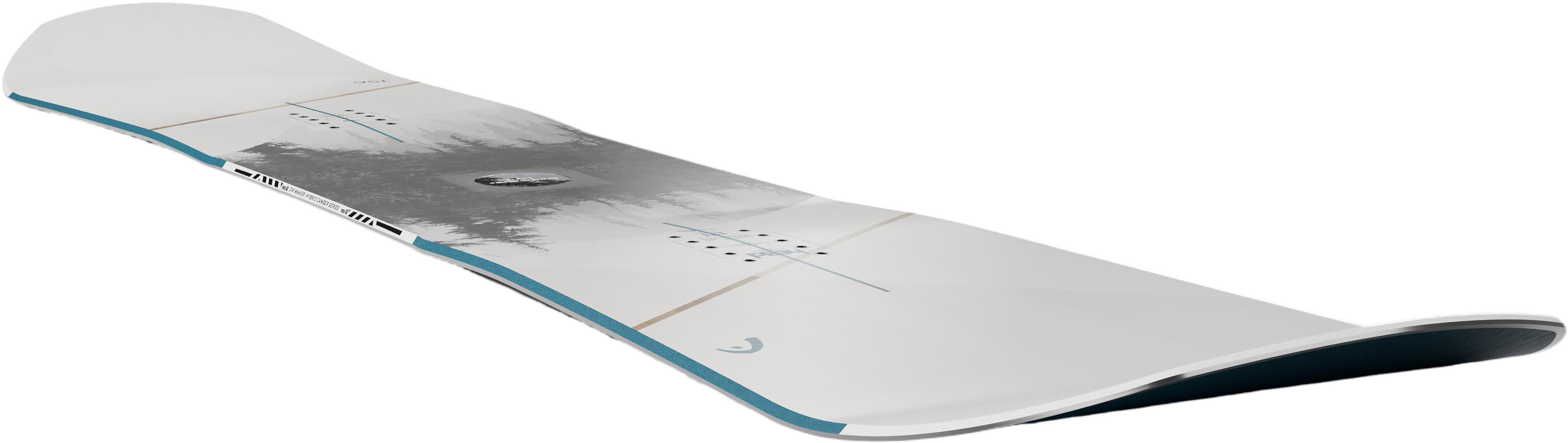 Product gallery image number 3 for product Daymaker LYT Snowboard