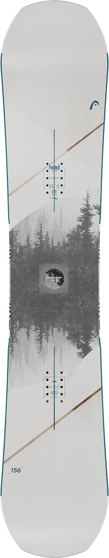 Product image for Daymaker LYT Snowboard