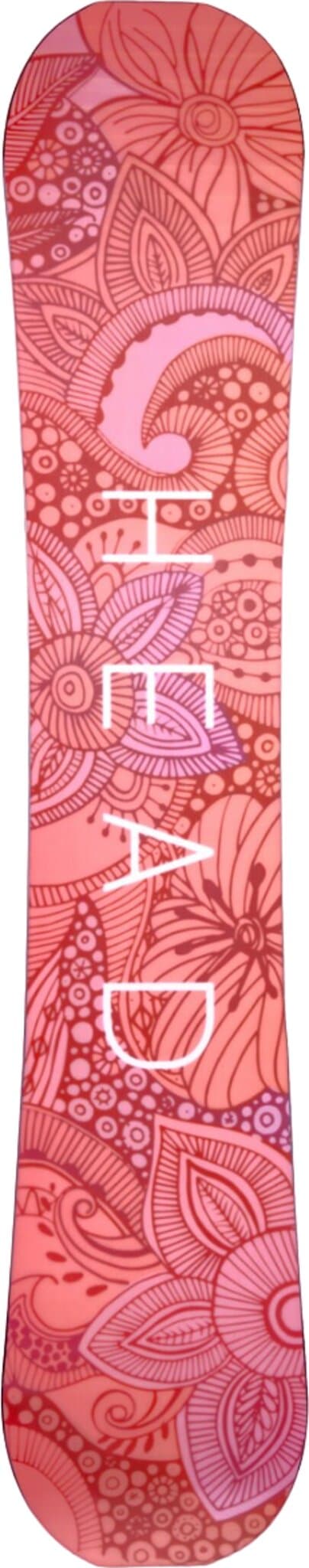 Numéro de l'image de la galerie de produits 3 pour le produit Planche à neige Everything LYT - Femme