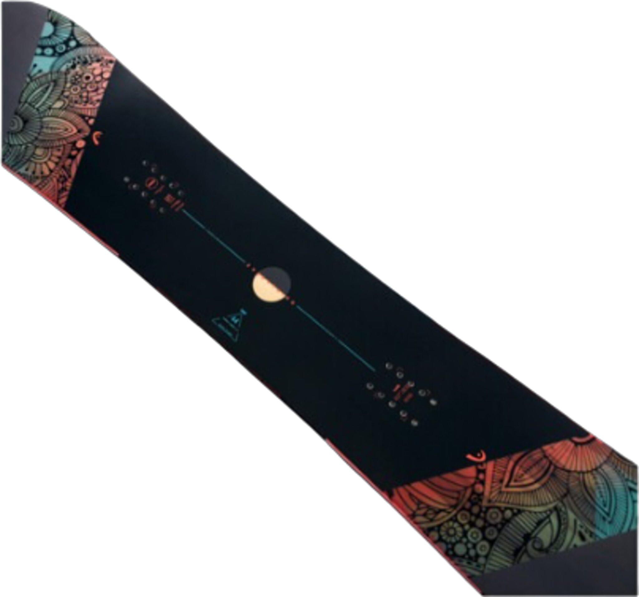 Numéro de l'image de la galerie de produits 5 pour le produit Planche à neige Everything LYT - Femme