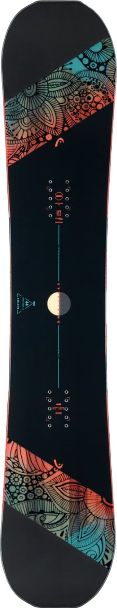 Image de produit pour Planche à neige Everything LYT - Femme