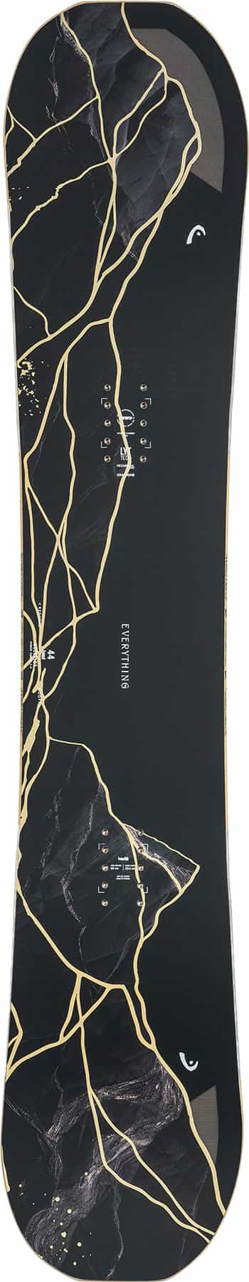 Product image for Everything LYT Snowboard - Women's