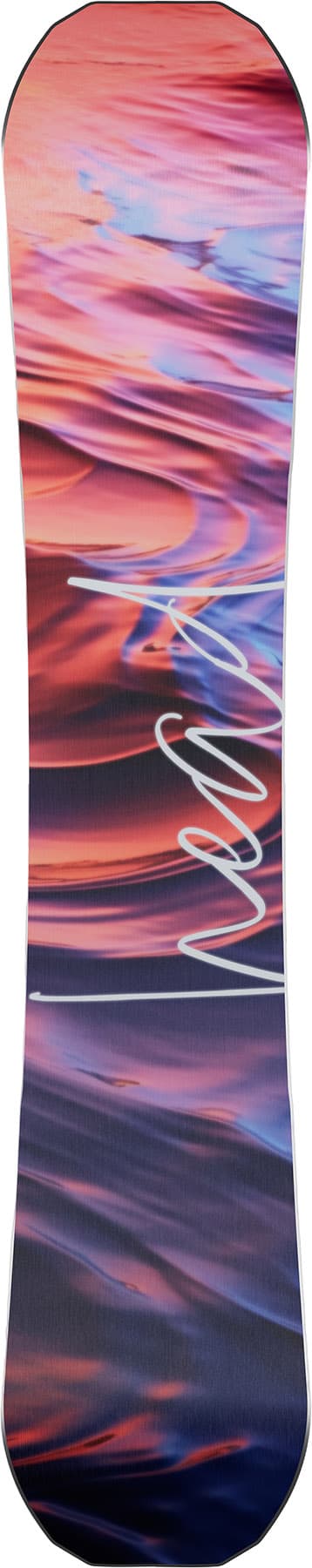 Numéro de l'image de la galerie de produits 2 pour le produit Planche à neige Everything LYT - Femme