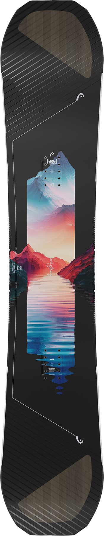 Image de produit pour Planche à neige Everything LYT - Femme