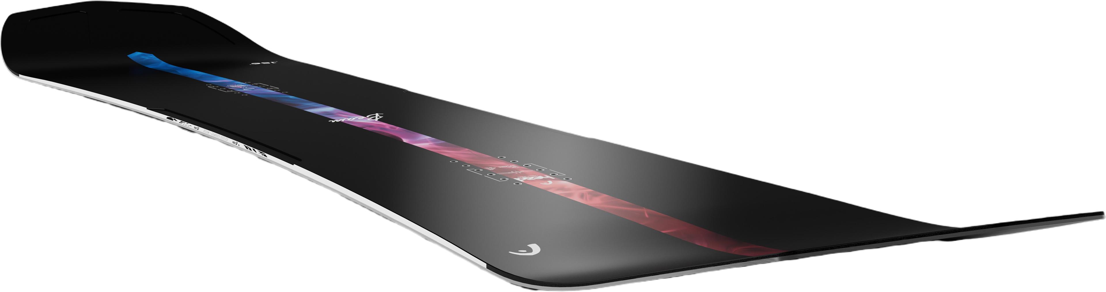 Product gallery image number 3 for product Beam Snowboard