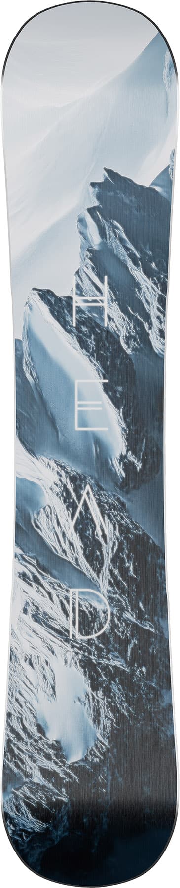 Product gallery image number 3 for product True 2.0 Snowboard