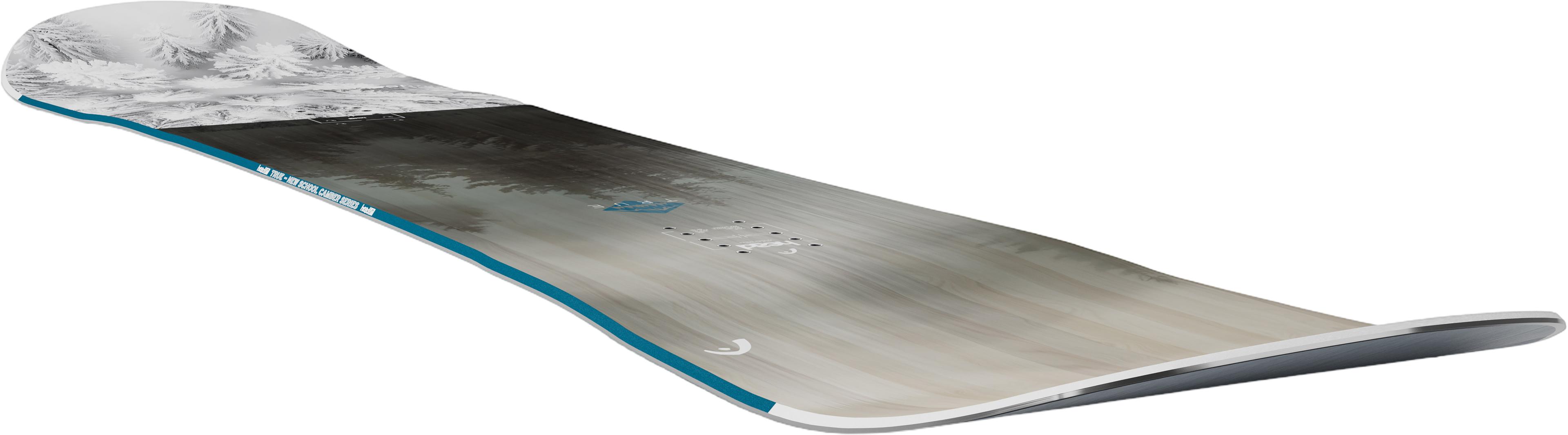 Product gallery image number 2 for product True 2.0 Snowboard