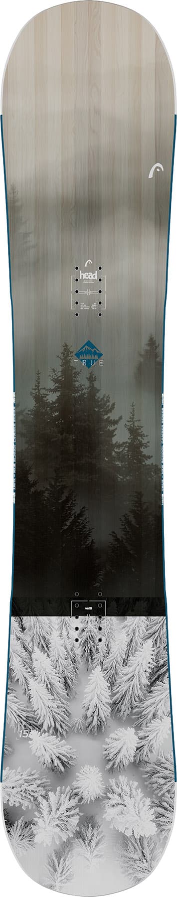 Product image for True 2.0 Snowboard