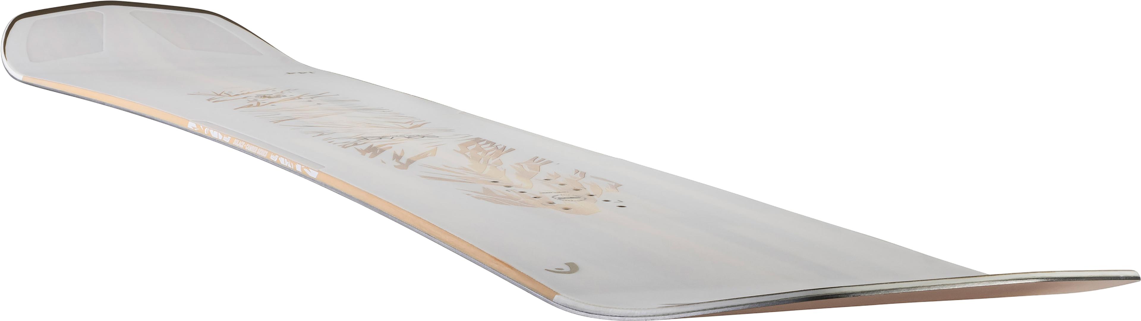 Numéro de l'image de la galerie de produits 2 pour le produit Planche à neige Solace - Femme