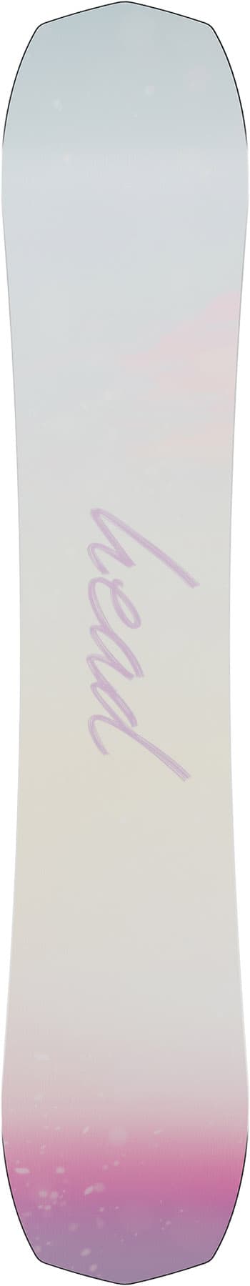 Product gallery image number 2 for product Solace Snowboard - Women's