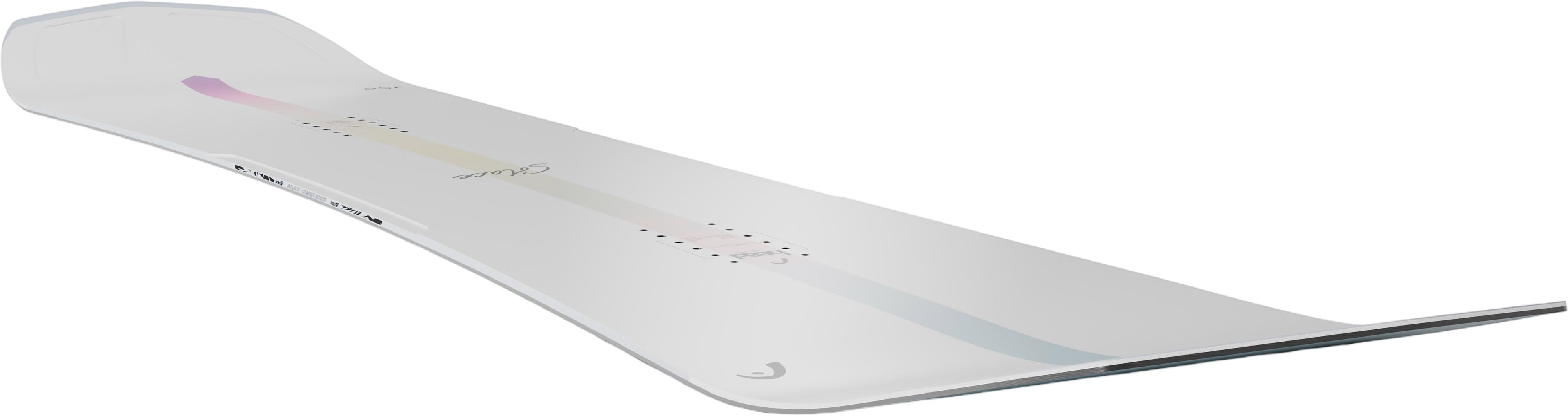 Product gallery image number 3 for product Solace Snowboard - Women's
