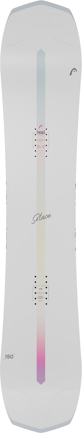Product image for Solace Snowboard - Women's
