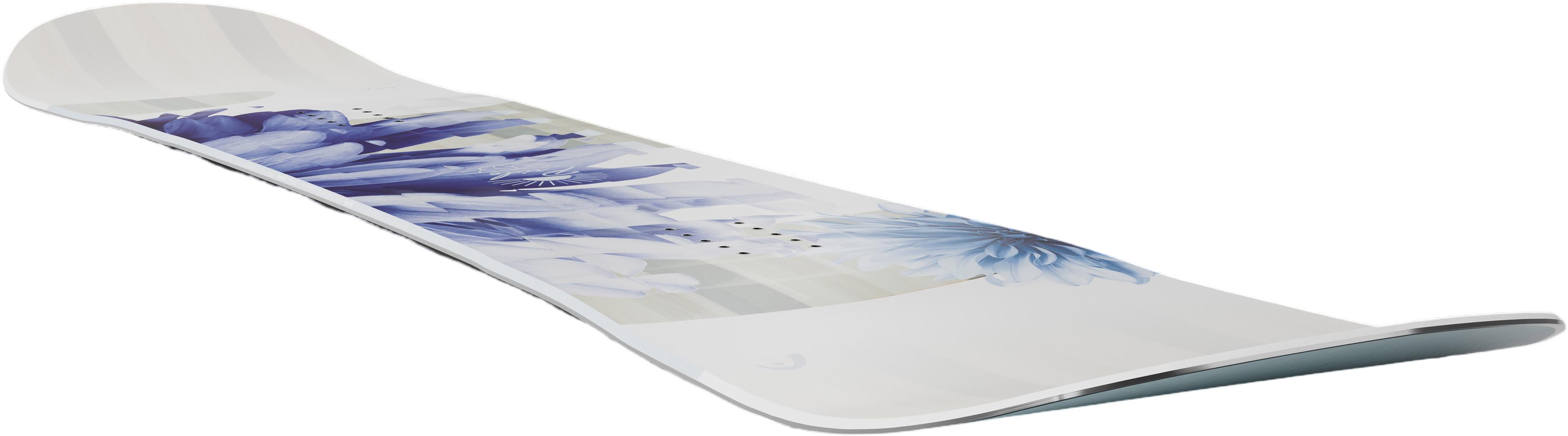 Product gallery image number 3 for product Pride 2.0 Snowboard - Women's