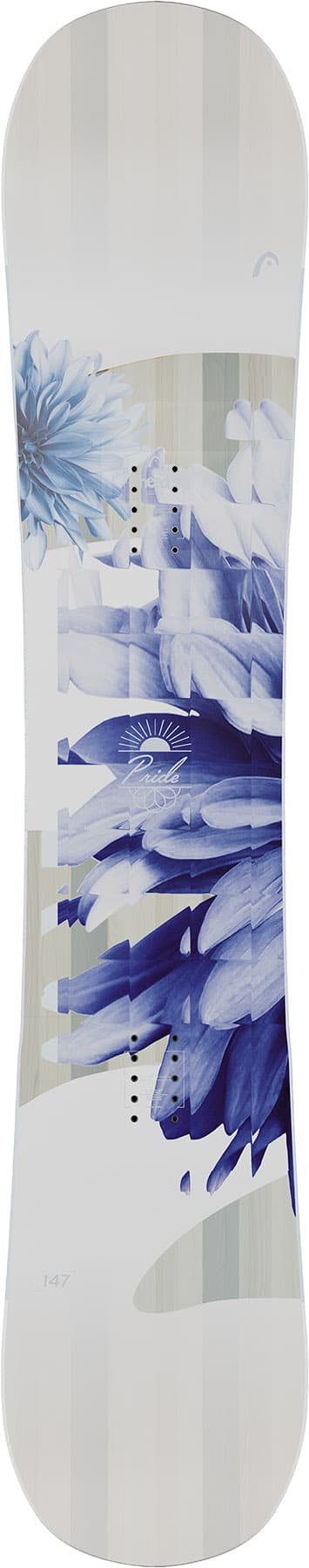 Product image for Pride 2.0 Snowboard - Women's