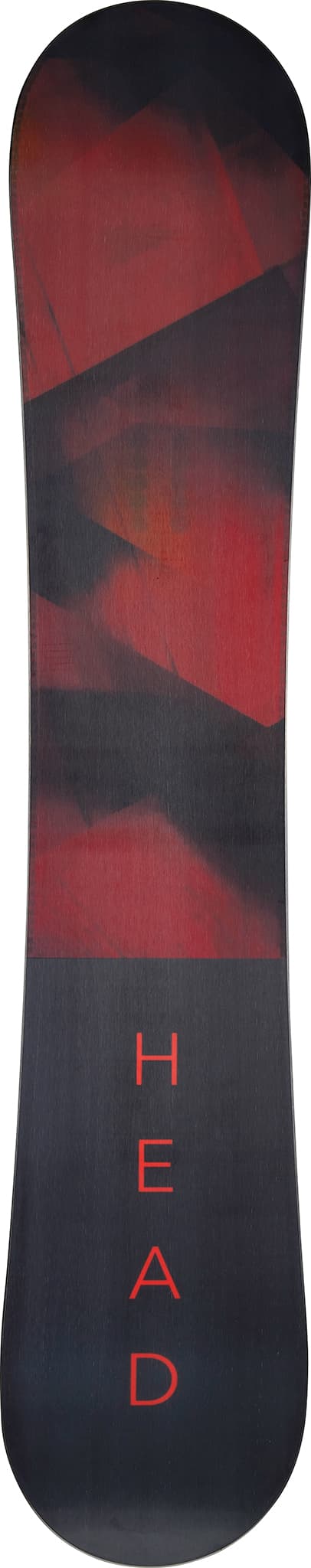 Product gallery image number 4 for product Rush Snowboard