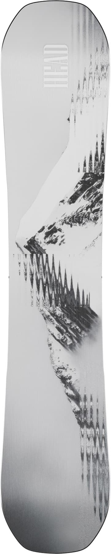 Product gallery image number 2 for product Rush 2.0 Snowboard