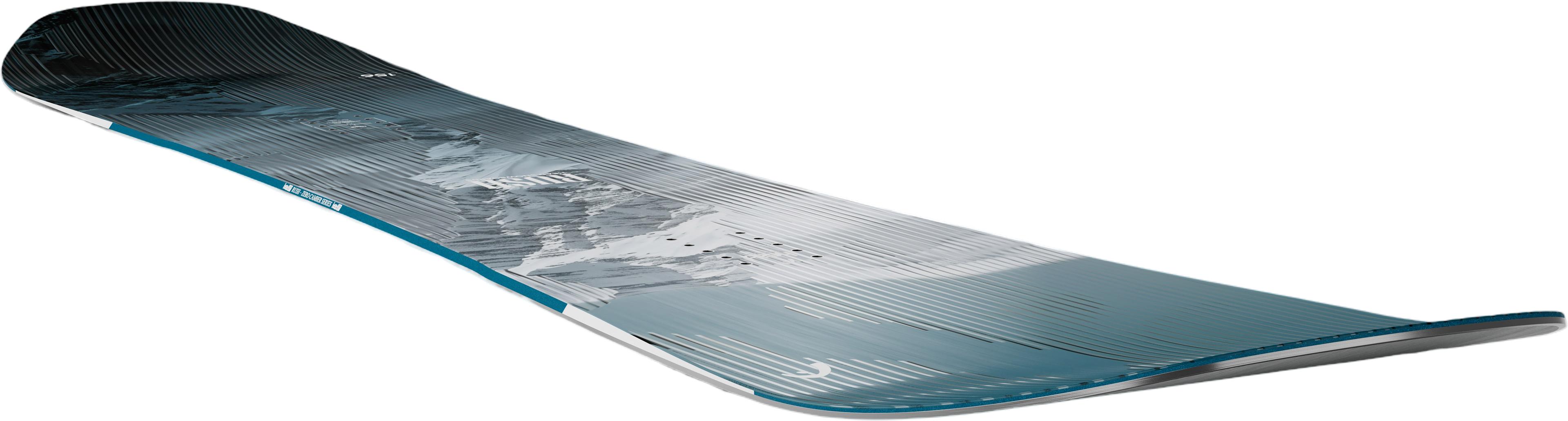 Product gallery image number 3 for product Rush 2.0 Snowboard