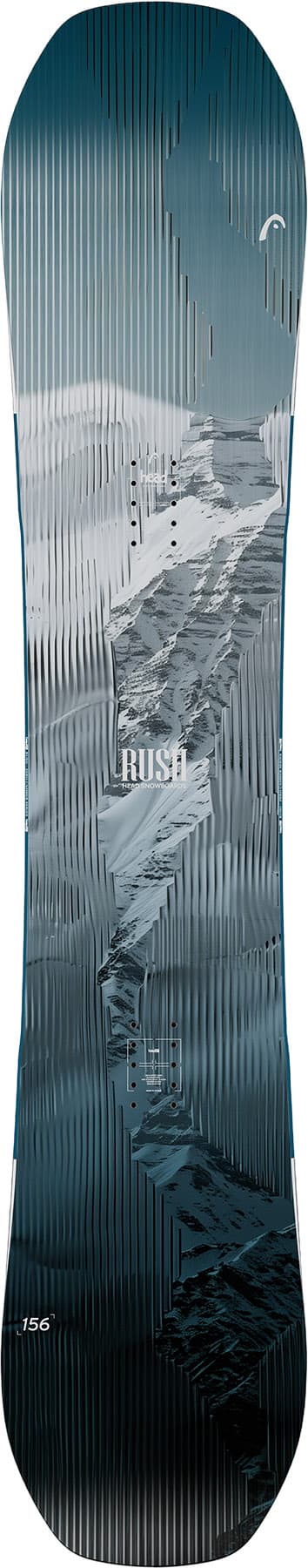 Product image for Rush 2.0 Snowboard