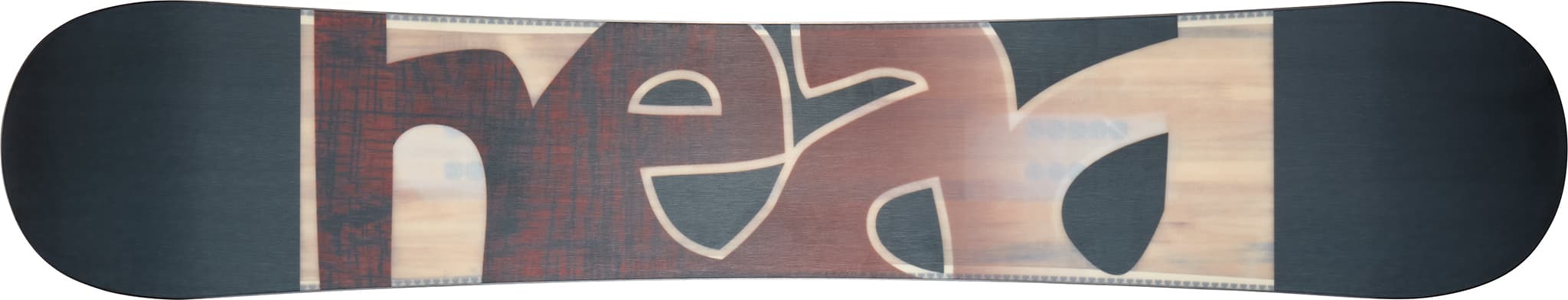 Numéro de l'image de la galerie de produits 2 pour le produit Planche à neige Transit - Unisexe