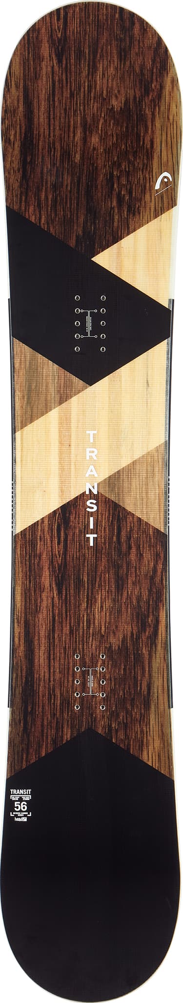 Image de produit pour Planche à neige Transit - Unisexe