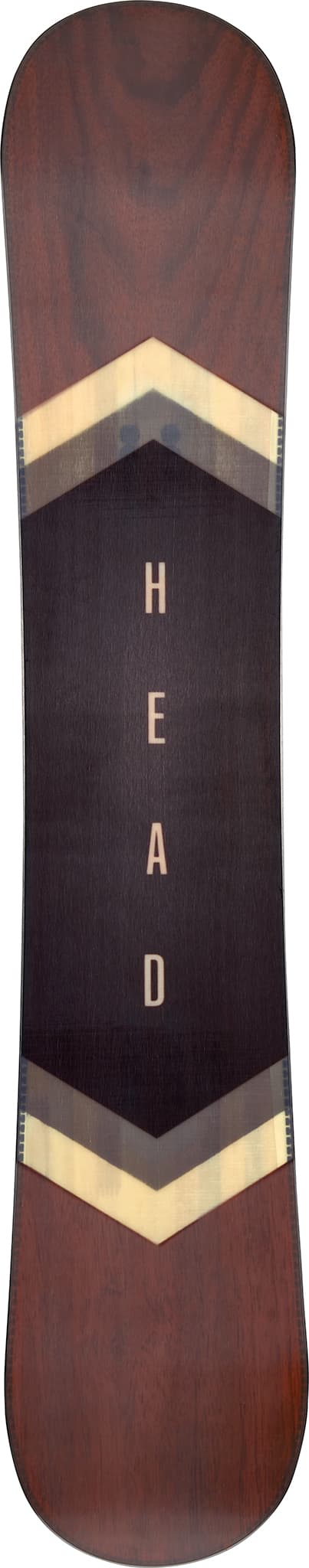 Product gallery image number 3 for product Transit Snowboard