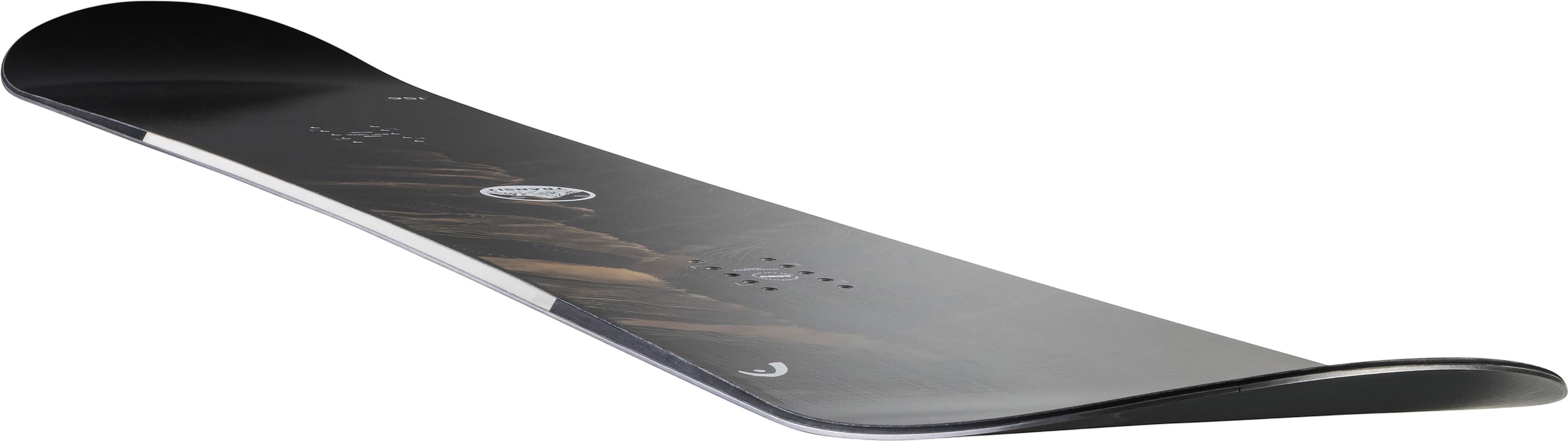 Product gallery image number 2 for product Transit Snowboard