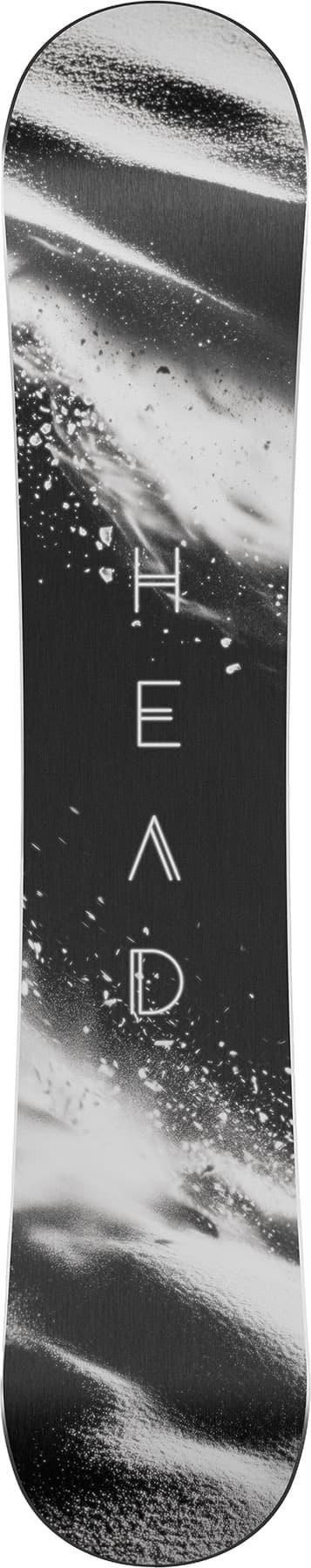 Product gallery image number 2 for product Transit Snowboard