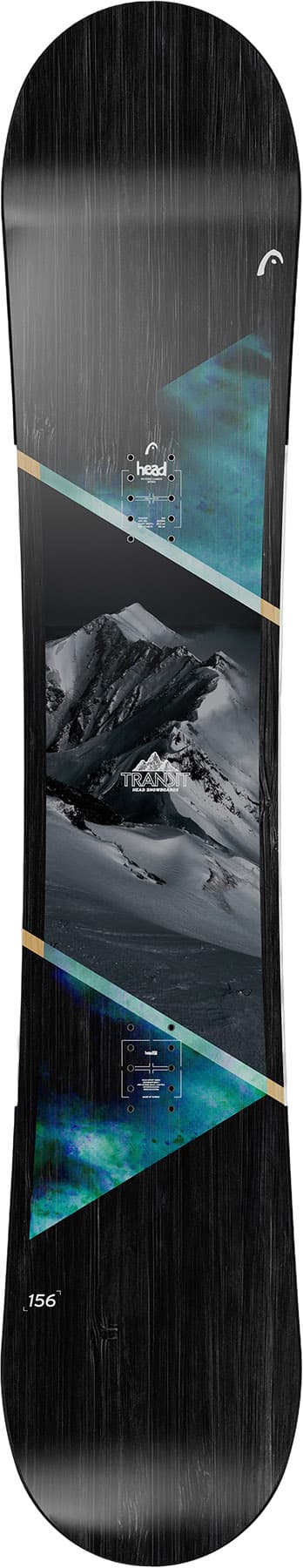 Product image for Transit Snowboard