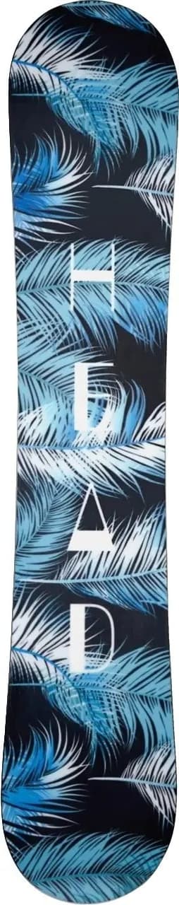 Product gallery image number 2 for product Stella Camber Snowboard - Unisex