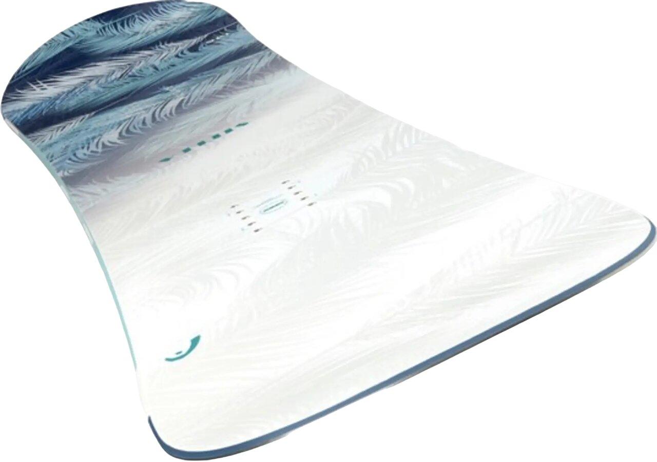 Product gallery image number 4 for product Stella Camber Snowboard - Unisex