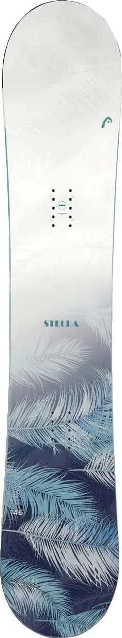 Product image for Stella Camber Snowboard - Unisex