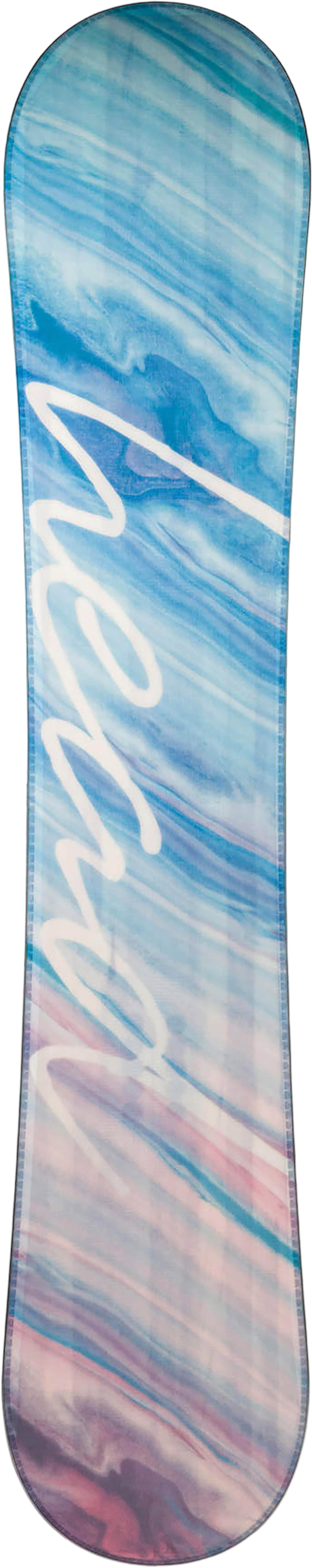 Product gallery image number 2 for product Fountain Snowboard - Women's