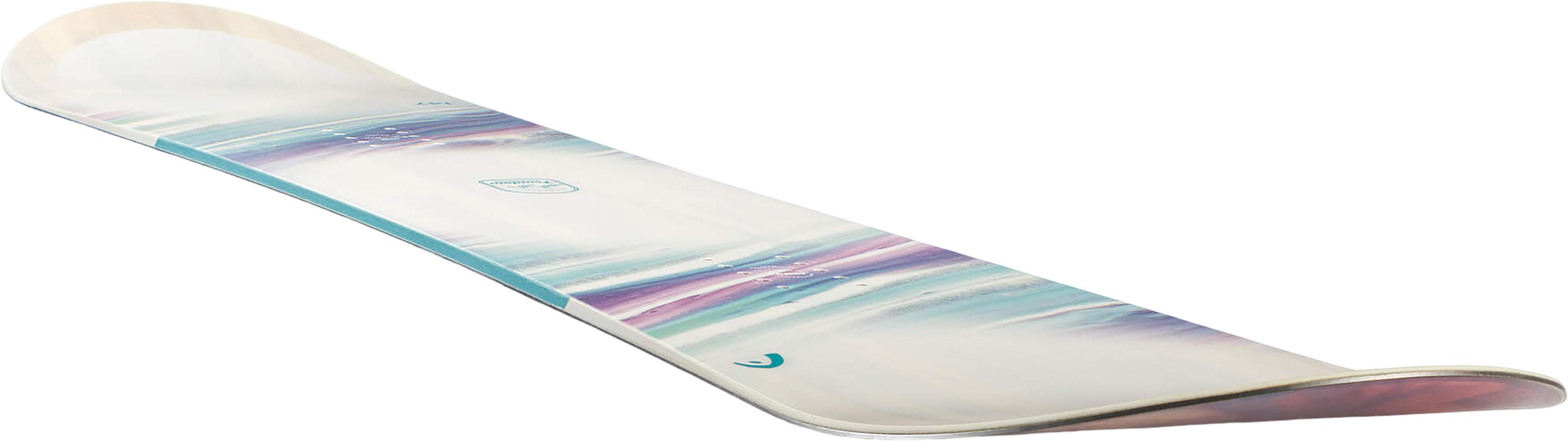 Product gallery image number 3 for product Fountain Snowboard - Women's