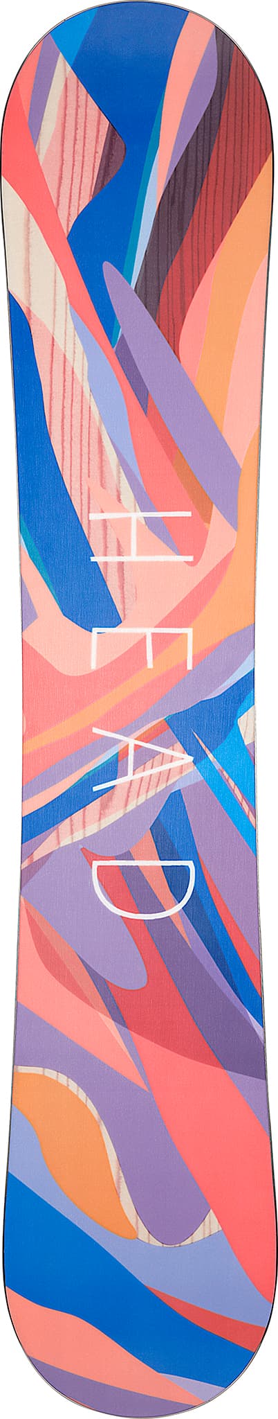 Product gallery image number 2 for product Stella Camber Snowboard - Unisex