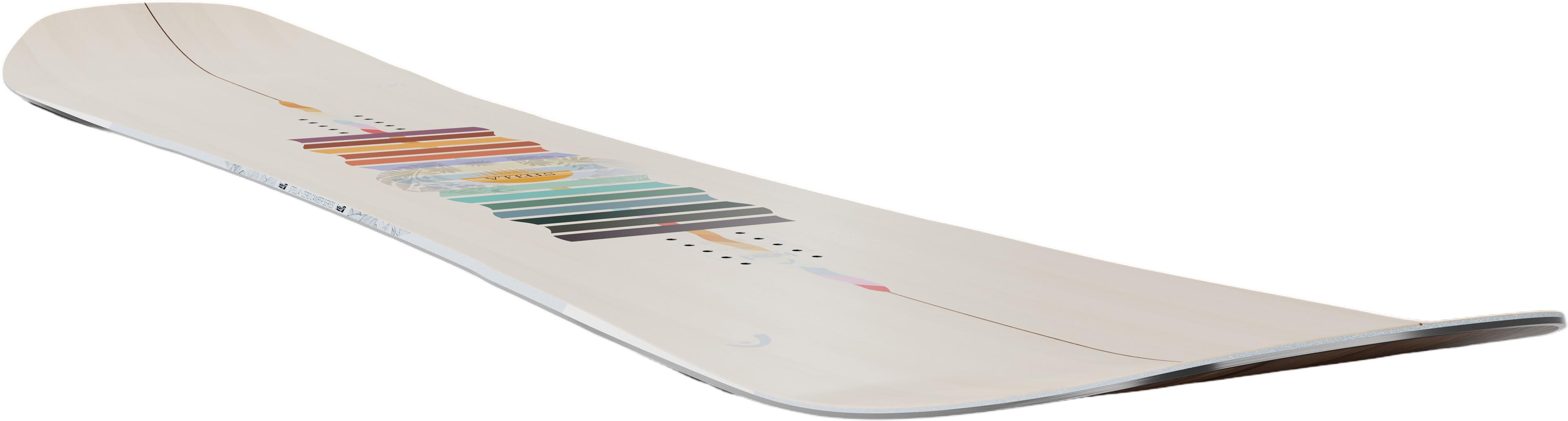 Product gallery image number 2 for product Stella Snowboard - Women's