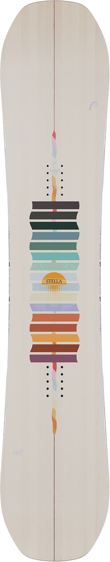 Product image for Stella Snowboard - Women's