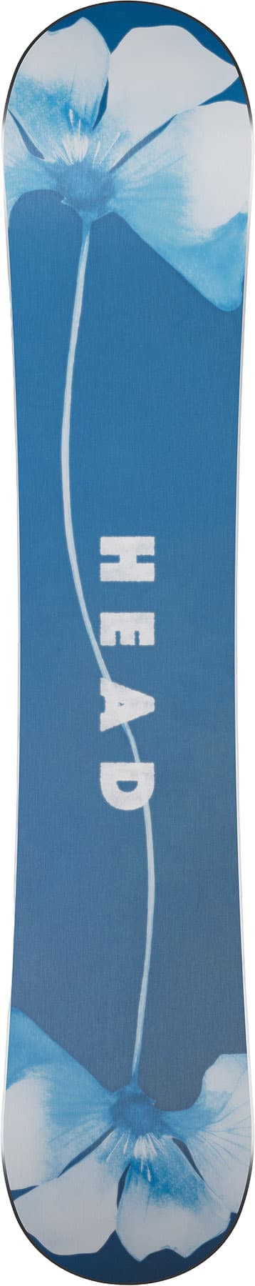 Numéro de l'image de la galerie de produits 2 pour le produit Planche à neige Fountain - Femme